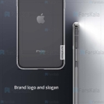 قاب محافظ ژله ای نیلکین اپل Nillkin Nature Series TPU case for Apple iPhone 11 Pro
