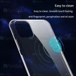 قاب محافظ ژله ای نیلکین اپل Nillkin Nature Series TPU case for Apple iPhone 11 Pro