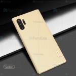 قاب محافظ نیلکین سامسونگ Nillkin Frosted Shield Case For Samsung Galaxy Note 10 Plus