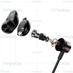 هندزفری بلوتوث بیسوس Baseus Encok S12 Wireless Earphone