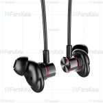 هندزفری بلوتوث بیسوس Baseus Encok S12 Wireless Earphone
