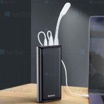 پاوربانک 30000 میلی آمپر بیسوس Baseus Mini JA X30 30000mAh Power Bank