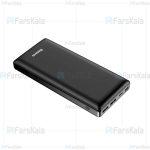 پاوربانک 30000 میلی آمپر بیسوس Baseus Mini JA X30 30000mAh Power Bank