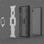 قاب محافظ انگشتی هواوی Armor Ring 360 Case Huawei Y7 2019 / Y7 Prime 2019
