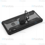 قاب محافظ انگشتی هواوی Armor Ring 360 Case Huawei Y7 2019 / Y7 Prime 2019