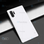 قاب محافظ نیلکین سامسونگ Nillkin Frosted Shield Case For Samsung Galaxy Note 10 Plus