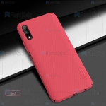 قاب محافظ نیلکین هواوی Nillkin Frosted Shield Case For Huawei Honor 9X