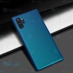 قاب محافظ نیلکین سامسونگ Nillkin Frosted Shield Case For Samsung Galaxy Note 10 Plus