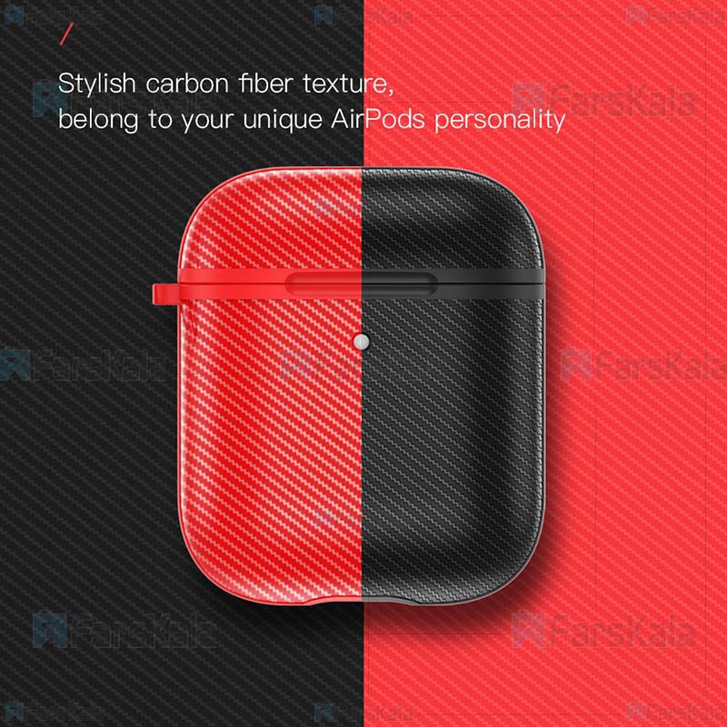 کاور محافظ ایرپاد توتو TUTO AATWS-058 Slim Case