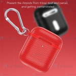 کاور محافظ ایرپاد توتو TUTO AATWS-058 Slim Case
