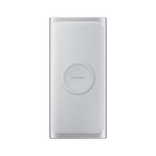 پاور بانک سریع و شارژر وایرلس سامسونگ Samsung Wireless Battery Pack EB-U1200CSEGAE
