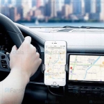 پایه نگهدارنده گوشی بیسوس Baseus Car Mount Gravity Holder