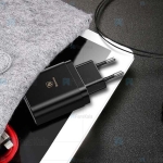 شارژر دیواری بیسوس Baseus Mirror Travel Charger