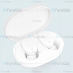 هندزفری بلوتوث شیائومی Xiaomi AirDots Earphone