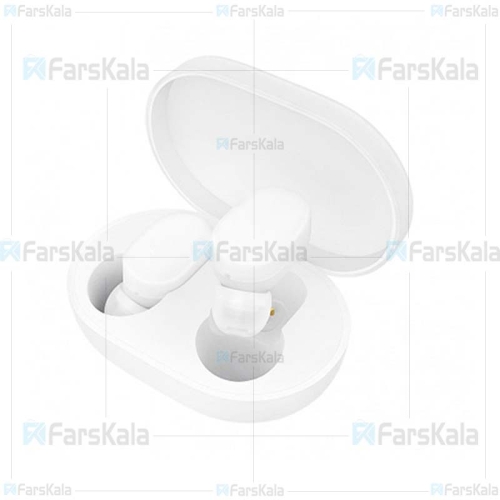 هندزفری بلوتوث شیائومی Xiaomi AirDots Earphone