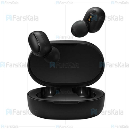 هندزفری بلوتوث شیائومی Xiaomi Redmi AirDots Earphones