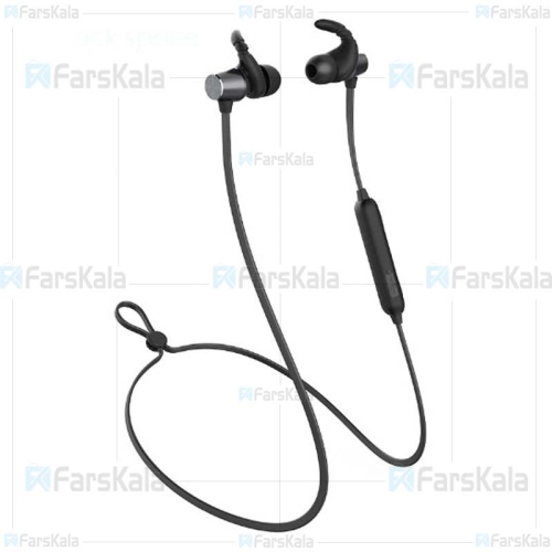 هندزفری بلوتوث راک RockSpace Muvia H1 Bluetooth Earphone