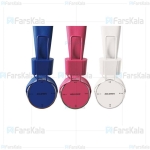 هدفون بی سیم کلومن Koluman K2 Wireless Headphone