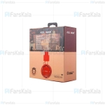 هدفون بی سیم کلومن Koluman K2 Wireless Headphone