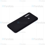 قاب محافظ سیلیکونی سامسونگ Silicone Case For Samsung Galaxy A60
