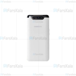 قاب محافظ سیلیکونی سامسونگ Silicone Case For Samsung Galaxy A80 / A90