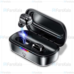 هندزفری بلوتوث بیسوس Baseus Encok W01 TWS Bluetooth Earphone