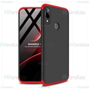 قاب محافظ  با پوشش 360 درجه هواوی GKK 360 Full Case For Huawei Y6 2019 / Y6 Prime 2019