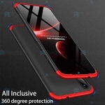 قاب محافظ با پوشش 360 درجه هواوی GKK 360 Full Case For Huawei Y6 2019 / Y6 Prime 2019