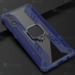 قاب محافظ انگشتی سامسونگ Armor Ring 360 Case Samsung Galaxy A50