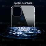 قاب محافظ ژله ای نیلکین اپل Nillkin Nature Series TPU case for Apple iPhone 11 Pro