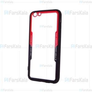 قاب محافظ ریمکس اپل Remax Super Light Case For Apple iPhone 6 / 6S