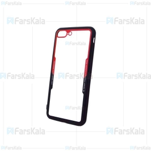 قاب محافظ ریمکس اپل Remax Super Light Case For Apple iPhone 7 / 8