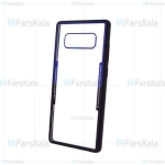 قاب محافظ ریمکس سامسونگ Remax Super Light Case For Samsung Galaxy Note 8