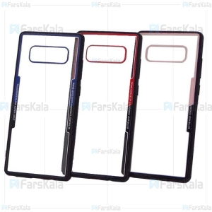 قاب محافظ ریمکس سامسونگ Remax Super Light Case For Samsung Galaxy Note 8