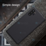 قاب محافظ نیلکین سامسونگ Nillkin Frosted Shield Case For Samsung Galaxy Note 10 Plus