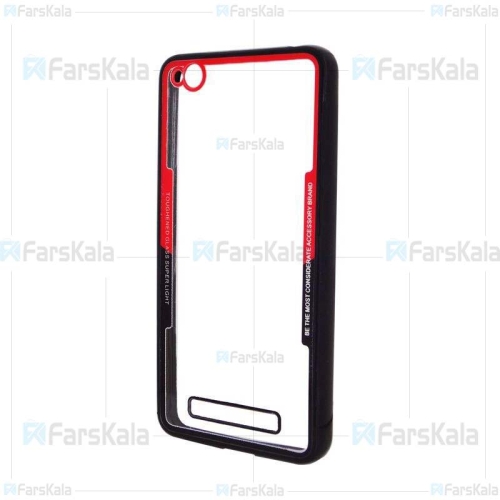 قاب محافظ ریمکس شیائومی Remax Super Light Case For Xiaomi Redmi 4a