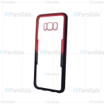 قاب محافظ ریمکس سامسونگ Remax Super Light Case For Samsung Galaxy S8 Plus