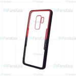 قاب محافظ ریمکس سامسونگ Remax Super Light Case For Samsung Galaxy S9 plus