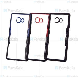 قاب محافظ ریمکس سامسون Remax Super Light Case For Samsung Galaxy A5 2017