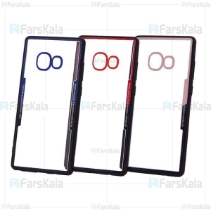 قاب محافظ ریمکس سامسونگ Remax Super Light Case For Samsung Galaxy J5 Prime