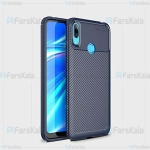 قاب فیبر کربنی هواوی AutoFocus Beetle For Huawei Y7 2019 / Y7 Prime 2019
