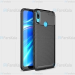 قاب فیبر کربنی هواوی AutoFocus Beetle For Huawei Y7 2019 / Y7 Prime 2019