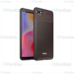 قاب فیبر کربنی شیائومی AutoFocus Beetle Case For Xiaomi Redmi 6A