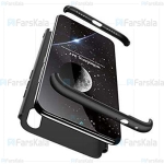 قاب محافظ با پوشش 360 درجه هواوی GKK 360 Full Case For Huawei Y6 2019 / Y6 Prime 2019