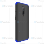 قاب محافظ با پوشش 360 درجه شیائومی GKK 360 Full Case For OnePlus 7 Pro