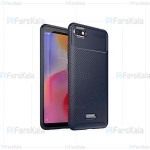 قاب فیبر کربنی شیائومی AutoFocus Beetle Case For Xiaomi Redmi 6A