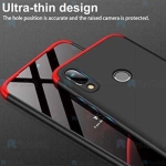 قاب محافظ با پوشش 360 درجه هواوی GKK 360 Full Case For Huawei Y6 2019 / Y6 Prime 2019