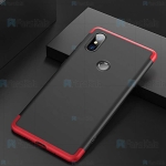 قاب محافظ با پوشش 360 درجه شیائومی GKK 360 Full Case For Xiaomi Mi Mix 2s