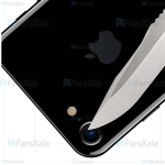 محافظ لنز دوربین شیشه ای اپل Camera Lens Glass Protector For Apple iPhone 7 / 8
