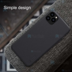 Nillkin Frosted Shield Case For Apple iPhone 11 Pro